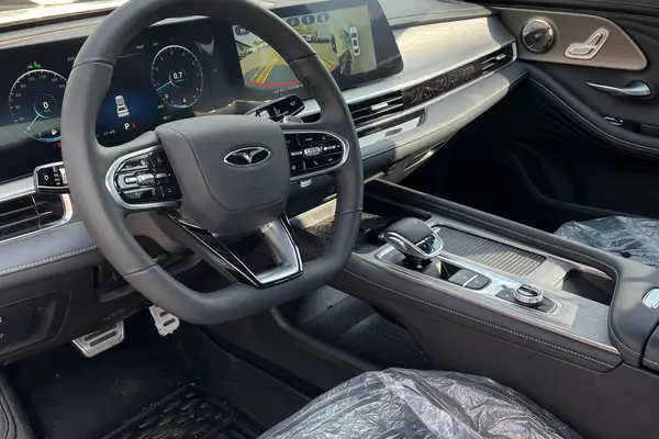 فونیکس، آریزو 8 (Z8)