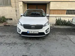 کیا، سورنتو