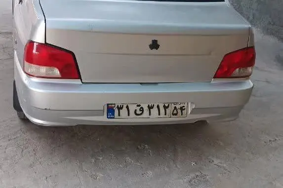 پراید،  132