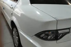 سمند، سورن