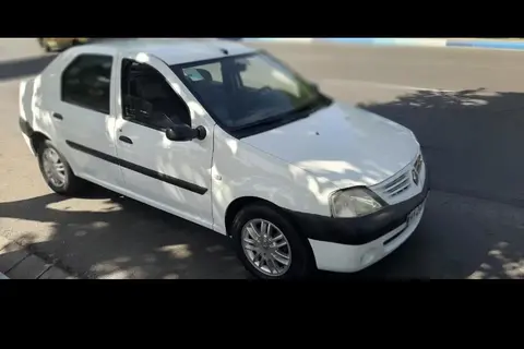 رنو، تندر 90