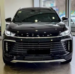 اکستریم، TXL (TX)