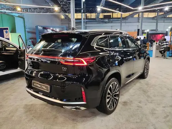 اکستریم، TXL (TX)