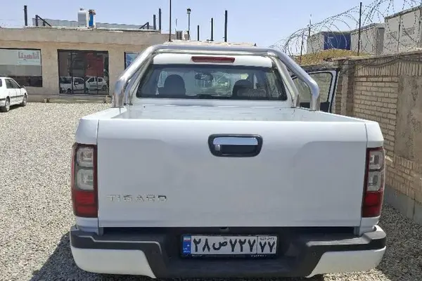 تیگارد  L7 پلاس
