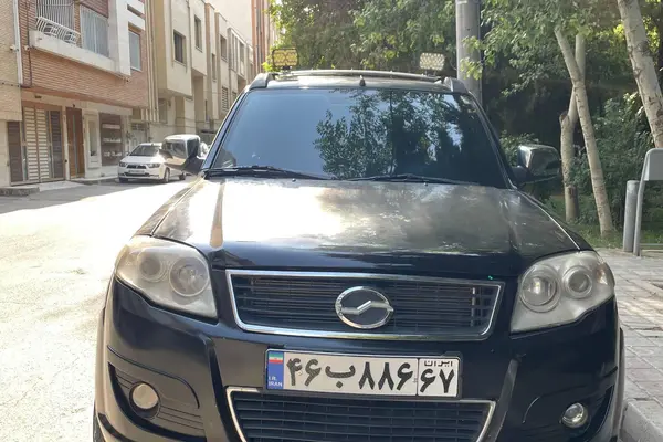 لندمارک  V7