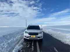 فیدلیتی، پرایم