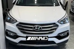 هیوندای، سانتافه