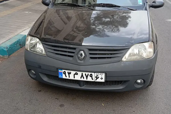 رنو، تندر 90