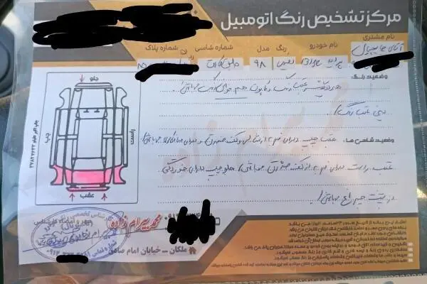 پراید،  131