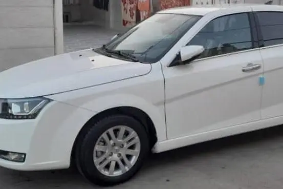 دنا، پلاس EF7