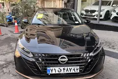 نیسان، آلتیما