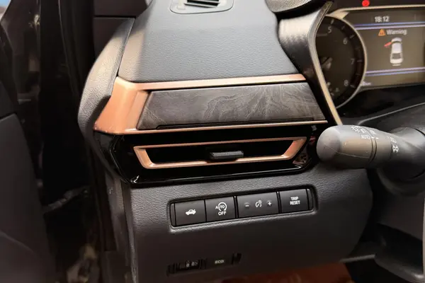 نیسان، آلتیما