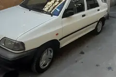 پراید، 131