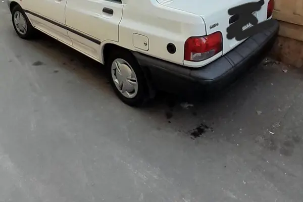 پراید  131