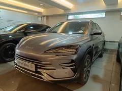 بی وای دی، سانگ پلاس DMi