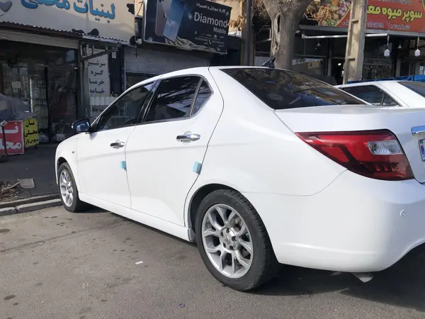 دنا، پلاس EF7