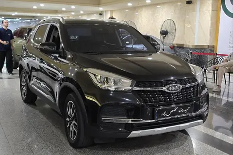 ام وی ام، X55