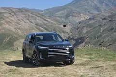 اکستریم، VX