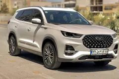 فونیکس، تیگو 8 پرو