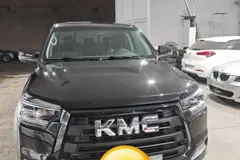 کی ام سی، T8