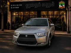 دنا، پلاس EF7P