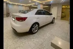 کیا، سراتو (مونتاژ)