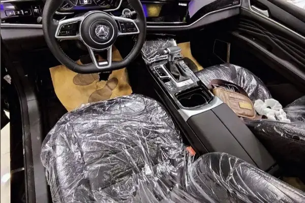 دیگنیتی، پرستیژ