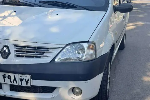 رنو، تندر 90