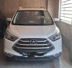 جک، S3