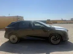 لکسوس، RX هیبرید