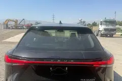 لکسوس، RX هیبرید