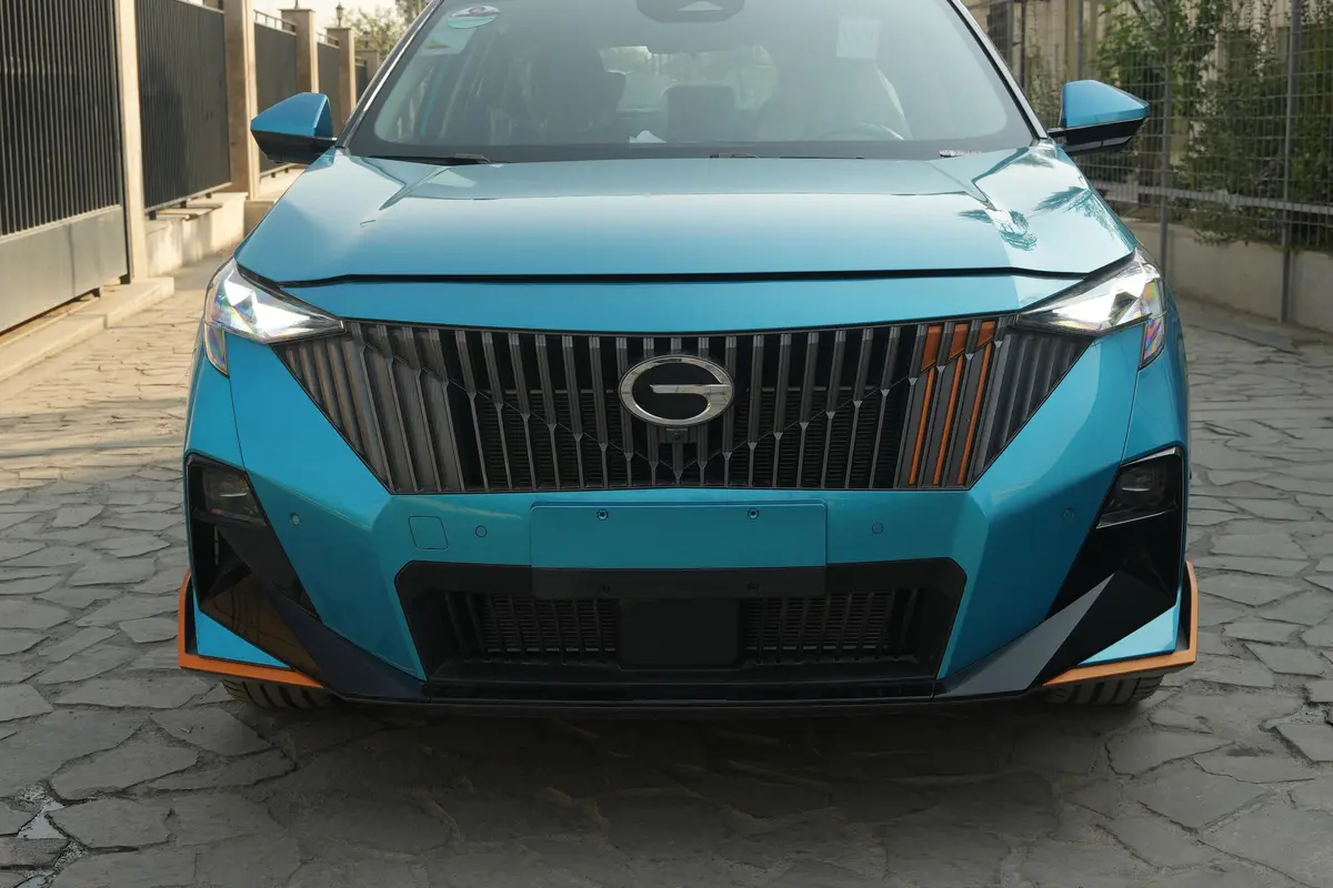 حواله جی ای سی،  GS3 Emzoom