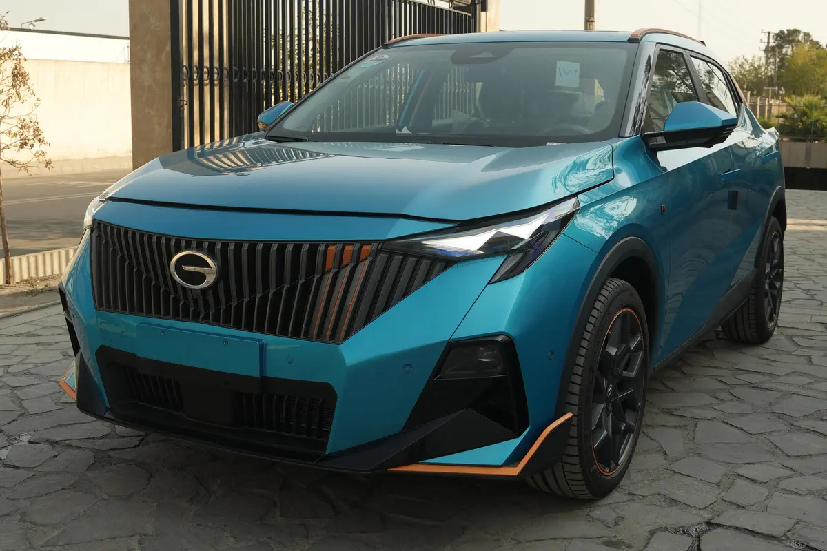 حواله جی ای سی،  GS3 Emzoom