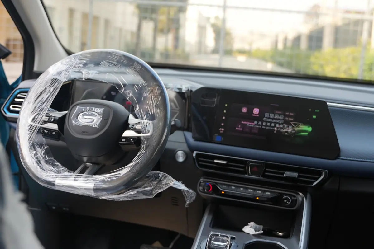 حواله جی ای سی،  GS3 Emzoom