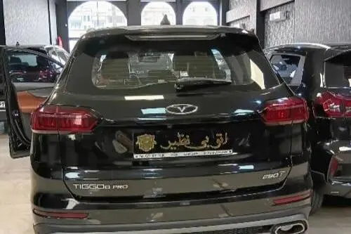 فونیکس  تیگو 8 پرو