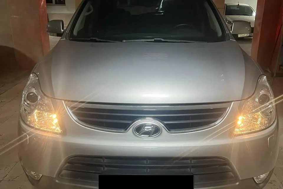 هیوندای،  وراکروز