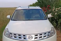 نیسان، مورانو