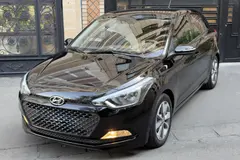 هیوندای، i20 (مونتاژ)