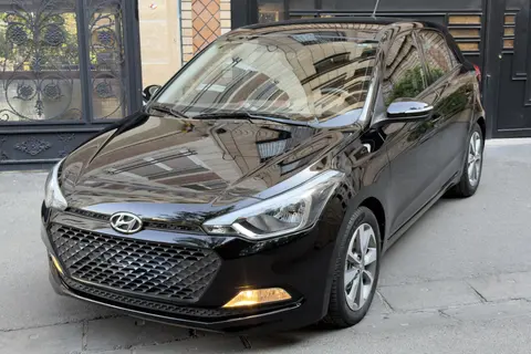 هیوندای، i20 (مونتاژ)