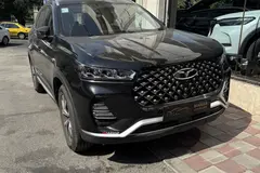 فونیکس، تیگو 7 پرو