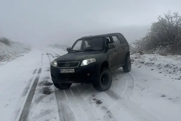 لندمارک  V7
