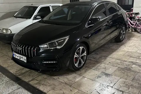 چری، آریزو 5T اسپرت FL