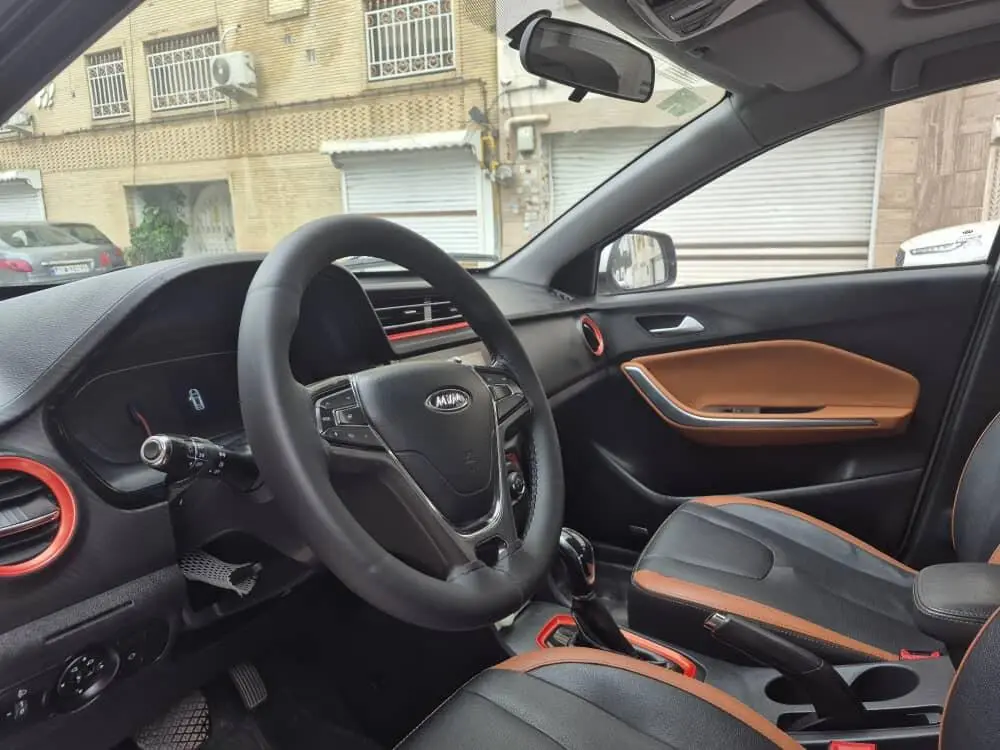 ام وی ام  X22