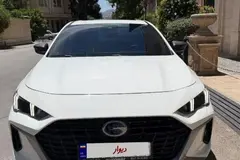 جی ای سی، امپو هیبرید