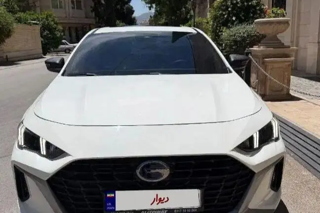 جی ای سی،  امپو هیبرید