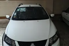 کوییک، دنده ای S