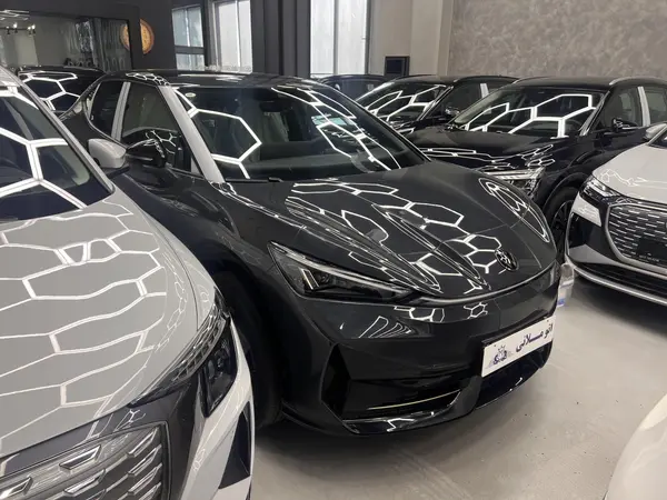 فولکس، آی دی یونیکس