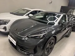 فولکس، آی دی یونیکس