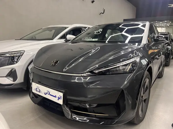 فولکس، آی دی یونیکس