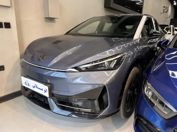 فولکس، آی دی یونیکس